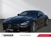 Mercedes-Benz AMG GT saerbeck