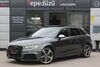 Audi RS3 Münchweiler am Klingbach