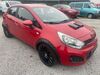 Kia Rio Saalow