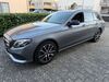 Mercedes-Benz E 400 muenster-sarmsheim