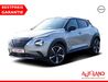 Nissan Juke saalow