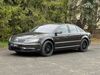 VW Phaeton deutschland