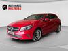 Mercedes-Benz A 220 trechtingshausen