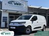 Citroen Berlingo Herl