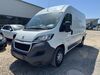 Peugeot Boxer harzungen