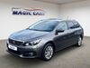 Peugeot 308 abtloebnitz