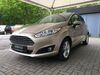 Ford Fiesta deutschland