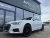 Audi A4 Allroad Röhrig
