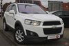 Chevrolet Captiva bl|nordrhein-westfalen