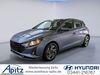 Hyundai i20 juetrichau