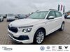 Skoda Kamiq linsburg