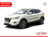 Nissan Qashqai Ilsenburg (Harz)