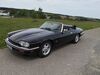 Jaguar XJS krauchenwies