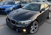 BMW 116 duisburg