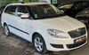 Skoda Fabia meinborn