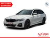 BMW 320 deutschland