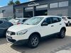 Nissan Qashqai meinborn