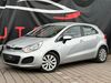 Kia Rio rabenau