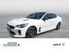 Kia Stinger moerfelden-walldorf