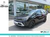 Opel Crossland (X) schoefweg