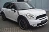 Mini Cooper Countryman woelferbuett