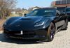 Corvette C7 kuehbach