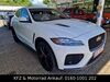 Jaguar F-Pace niederwoerresbach