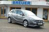Mercedes-Benz B 180 wissmannsdorf