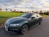 Audi A5 wissmannsdorf