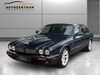 Jaguar XJR gruenstadt