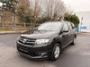 Dacia Logan stadecken-elsheim