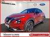 Nissan Juke saalow