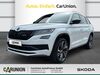 Skoda Kodiaq huempfershausen