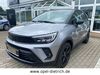 Opel Crossland (X) harzungen