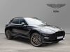Aston Martin DBX Hückeswagen