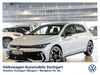 VW Golf Straßberg