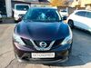 Nissan Qashqai nieder-hilbersheim