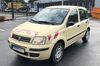 Fiat Panda Gersfeld (Rhön)