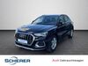 Audi Q3 urschmitt