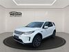Land Rover Discovery ockenheim