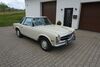 Mercedes-Benz 280 ruttersdorf-lotschen