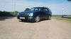 Ford Scorpio grafenhausen