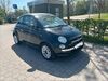Fiat 500C Bahlingen am Kaiserstuhl
