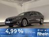 BMW 540 Gersfeld (Rhön)