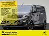 Opel Zafira Tourer stockhausen-illfurth
