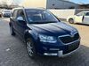 Skoda Yeti Wiersdorf