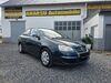 VW Jetta deutschland