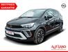 Opel Crossland (X) harzungen