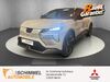 Mitsubishi Eclipse Cross Saalow
