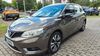 Nissan Pulsar saalow